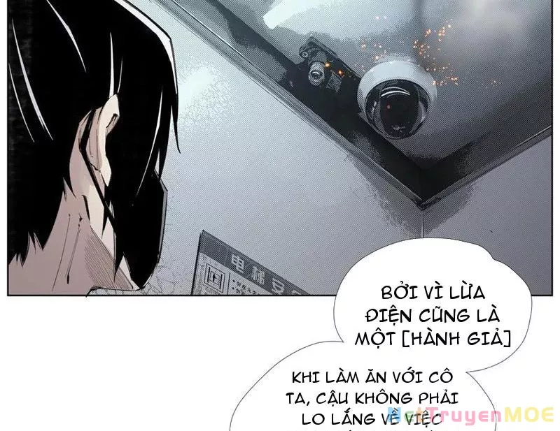 Tiên Hàng Đầu: Chapter 15