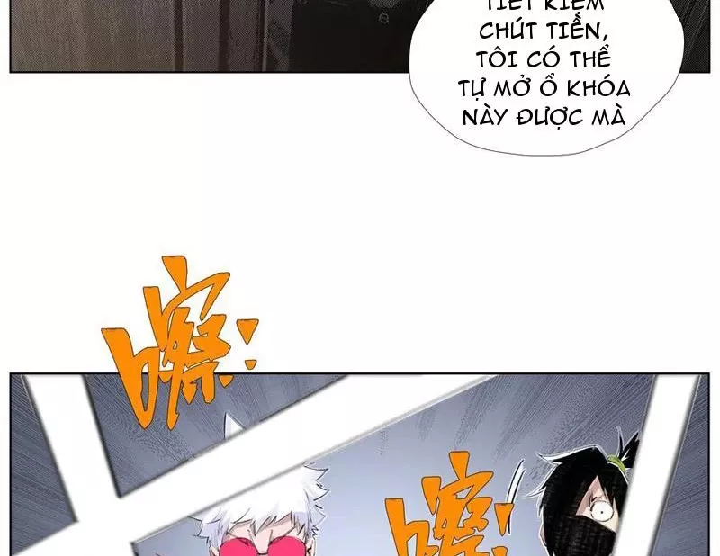 Tiên Hàng Đầu: Chapter 15