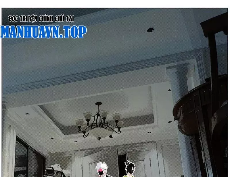 Tiên Hàng Đầu: Chapter 15