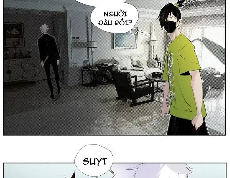 Tiên Hàng Đầu: Chapter 15