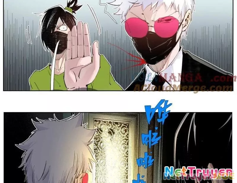 Tiên Hàng Đầu: Chapter 15