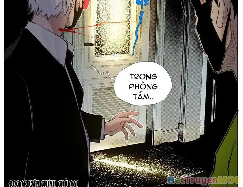 Tiên Hàng Đầu: Chapter 15