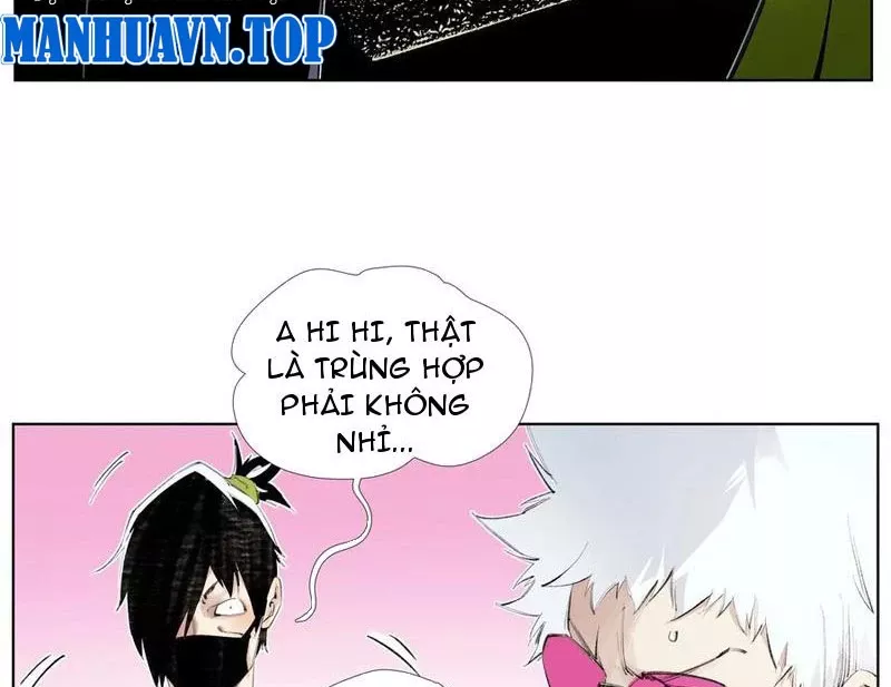 Tiên Hàng Đầu: Chapter 15