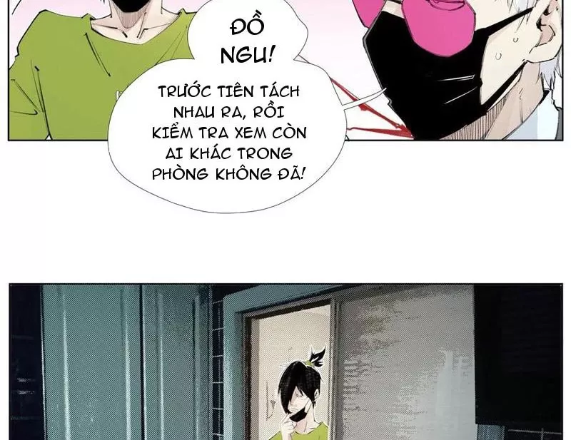 Tiên Hàng Đầu: Chapter 15