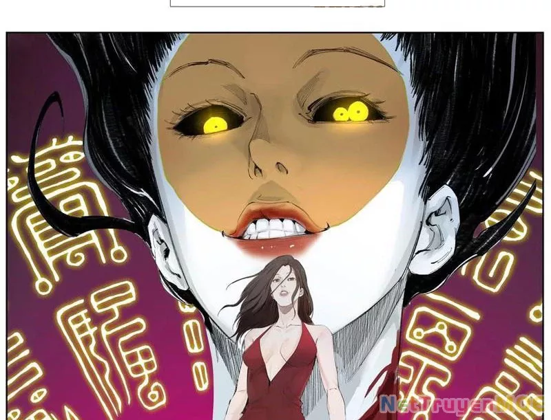 Tiên Hàng Đầu: Chapter 15