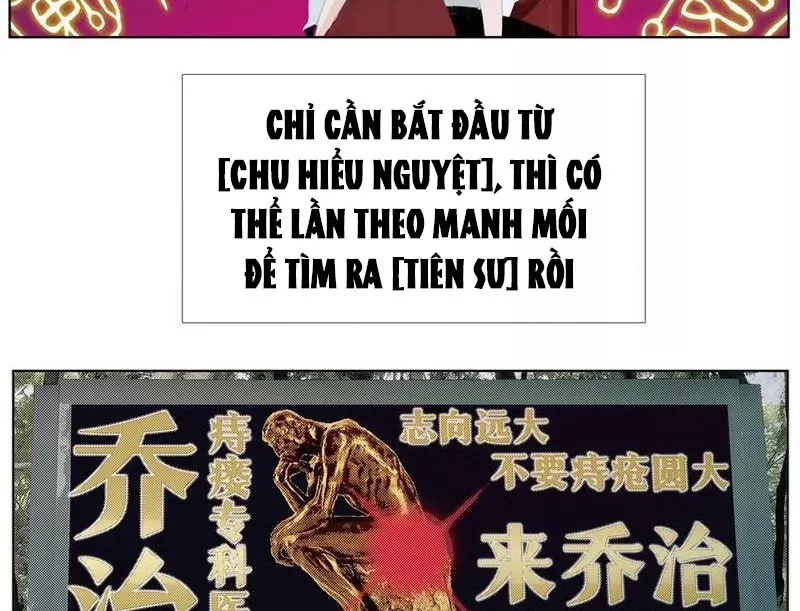 Tiên Hàng Đầu: Chapter 15