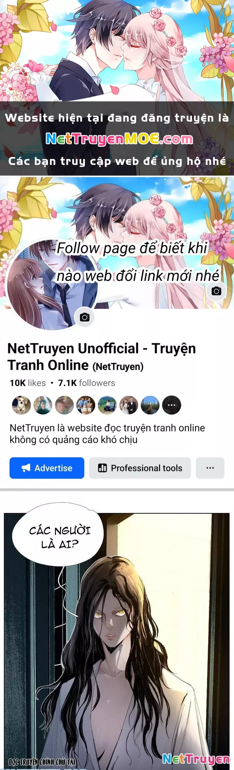 Tiên Hàng Đầu: Chapter 16