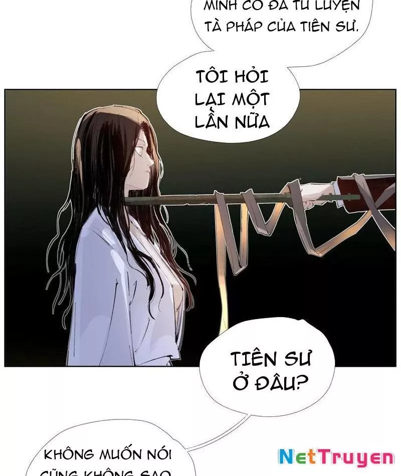 Tiên Hàng Đầu: Chapter 16