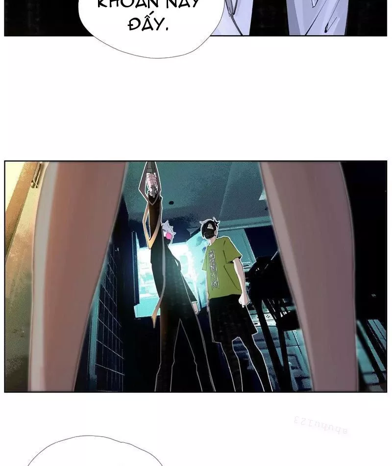 Tiên Hàng Đầu: Chapter 16