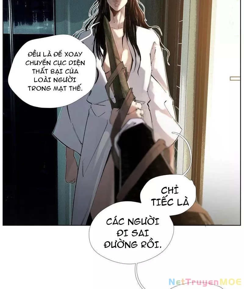 Tiên Hàng Đầu: Chapter 16