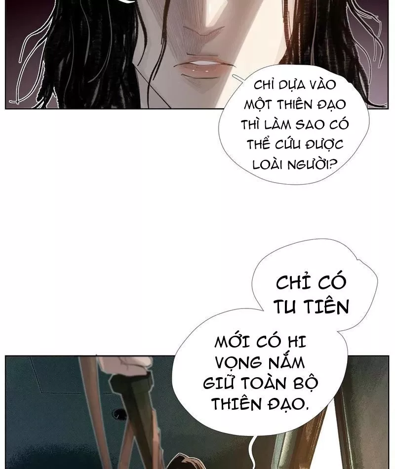 Tiên Hàng Đầu: Chapter 16