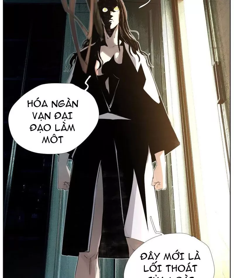 Tiên Hàng Đầu: Chapter 16