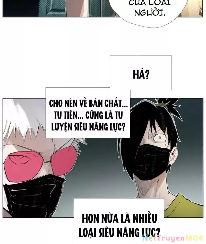 Tiên Hàng Đầu: Chapter 16