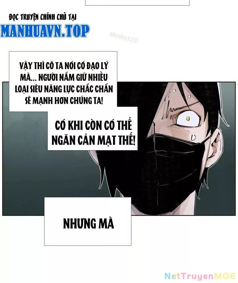 Tiên Hàng Đầu: Chapter 16