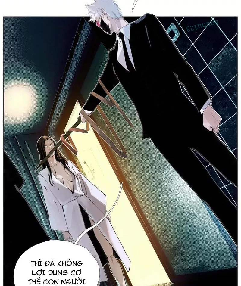 Tiên Hàng Đầu: Chapter 16