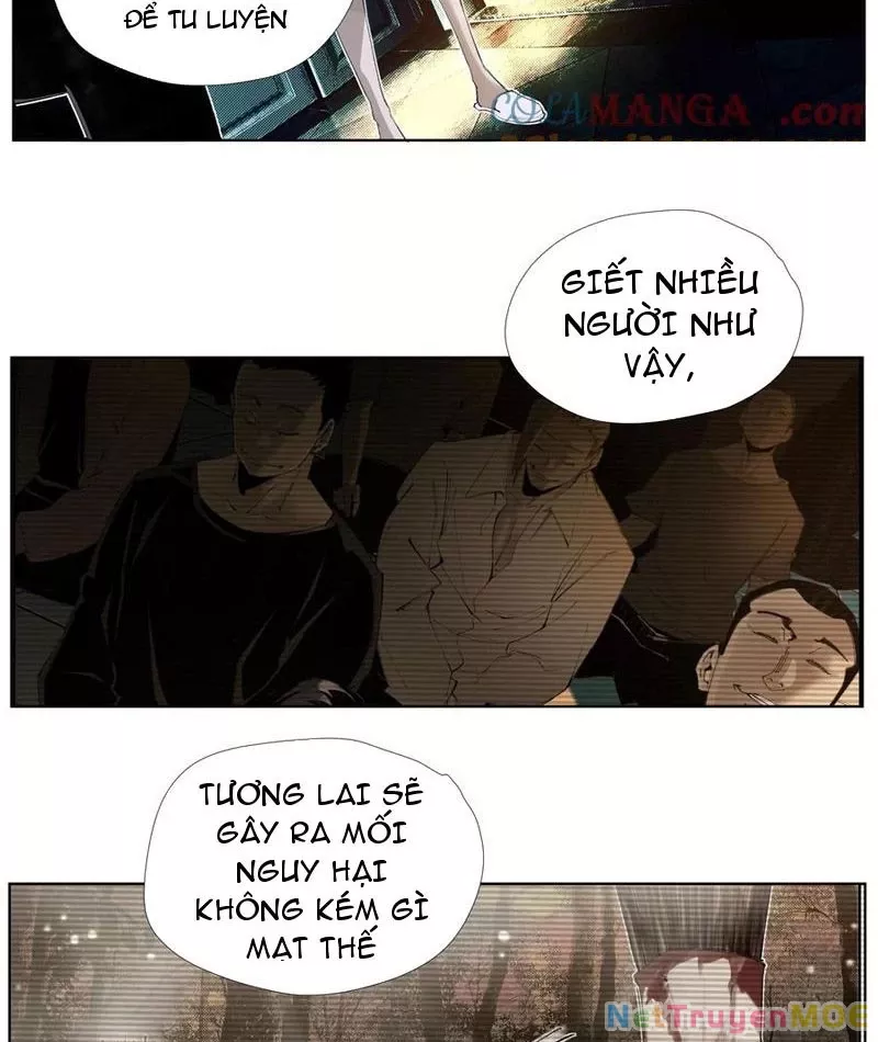 Tiên Hàng Đầu: Chapter 16