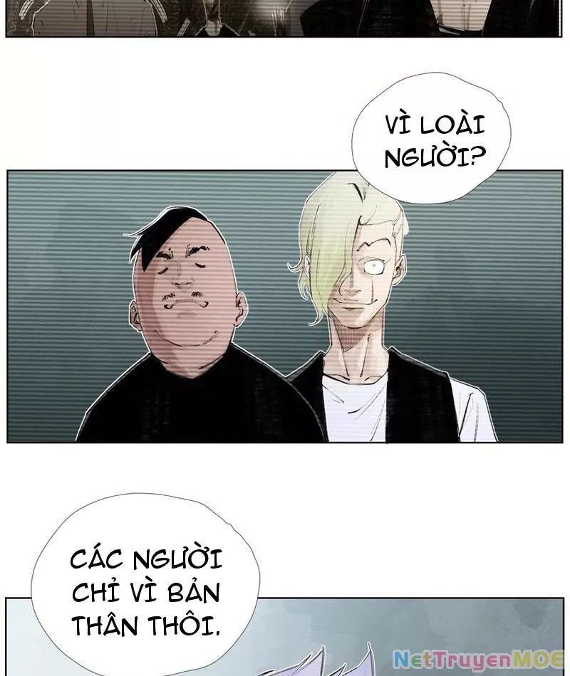 Tiên Hàng Đầu: Chapter 16