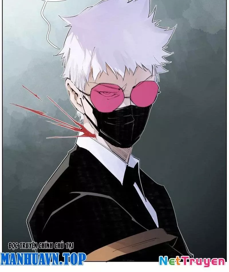 Tiên Hàng Đầu: Chapter 16