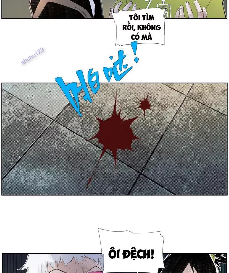 Tiên Hàng Đầu: Chapter 16