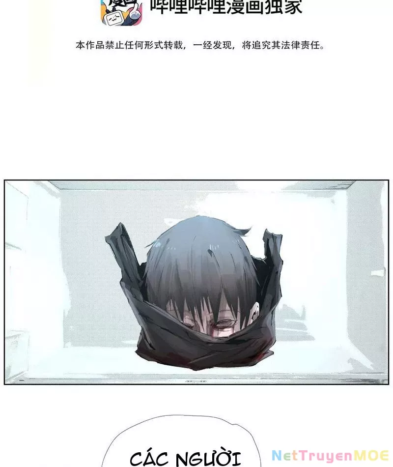 Tiên Hàng Đầu: Chapter 16