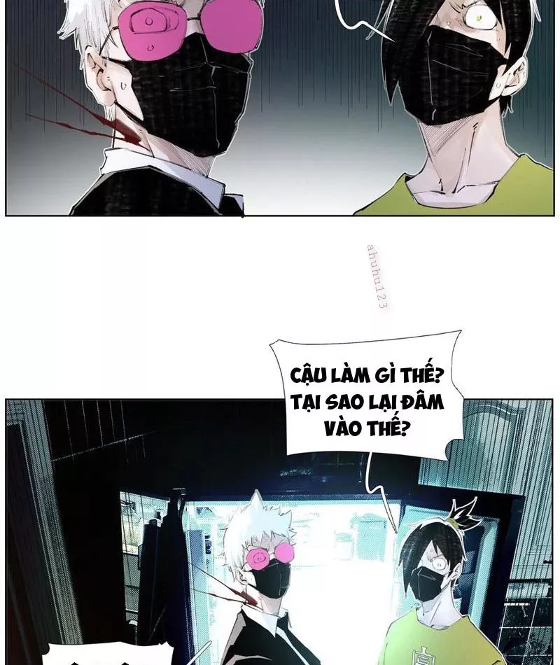 Tiên Hàng Đầu: Chapter 16