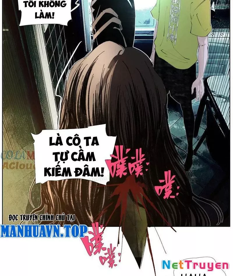 Tiên Hàng Đầu: Chapter 16