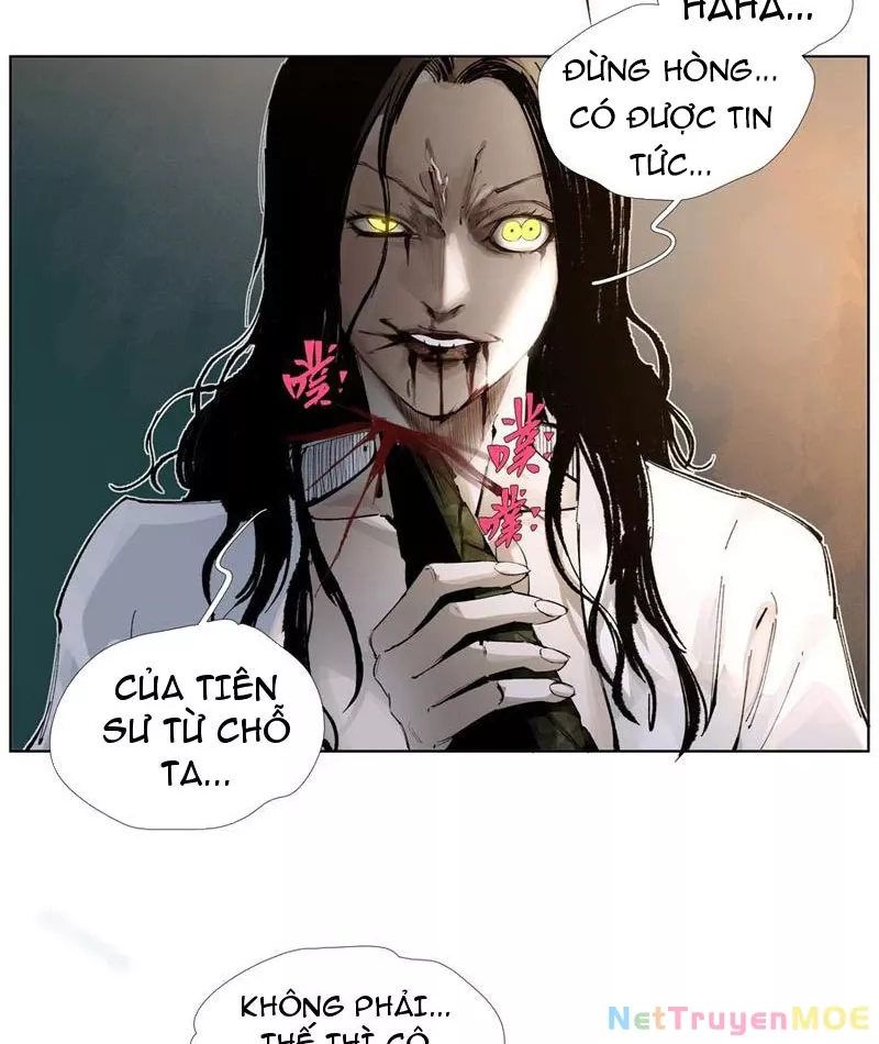 Tiên Hàng Đầu: Chapter 16