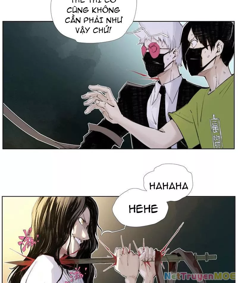 Tiên Hàng Đầu: Chapter 16