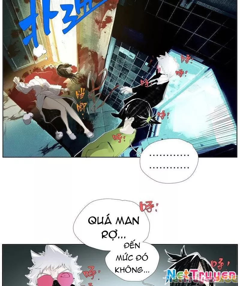 Tiên Hàng Đầu: Chapter 16