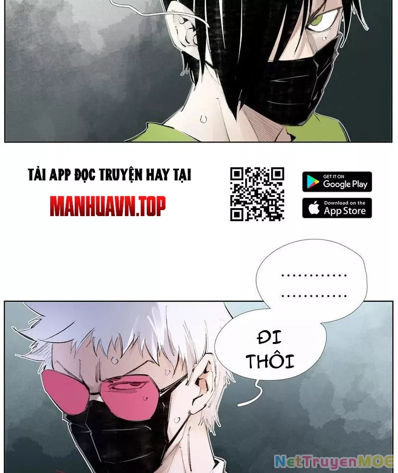 Tiên Hàng Đầu: Chapter 16