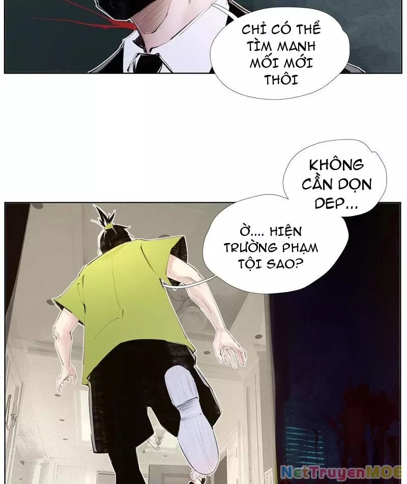 Tiên Hàng Đầu: Chapter 16