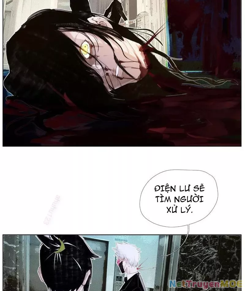 Tiên Hàng Đầu: Chapter 16