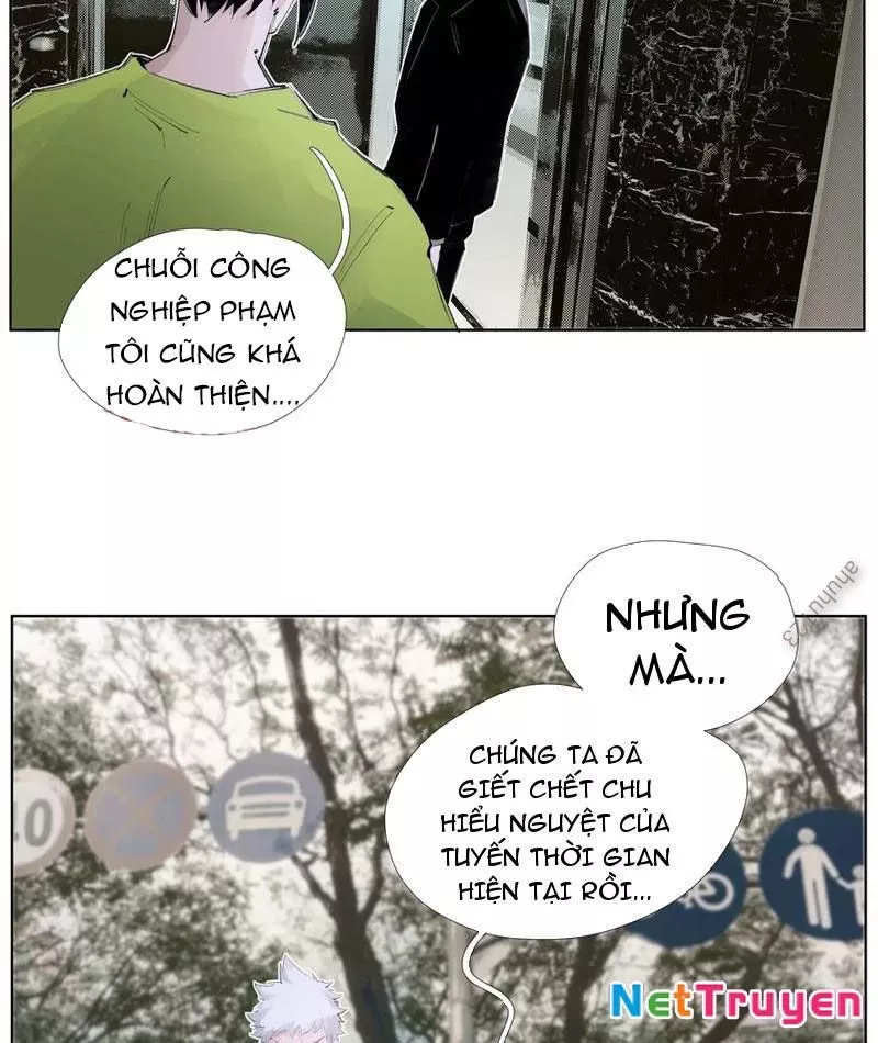 Tiên Hàng Đầu: Chapter 16