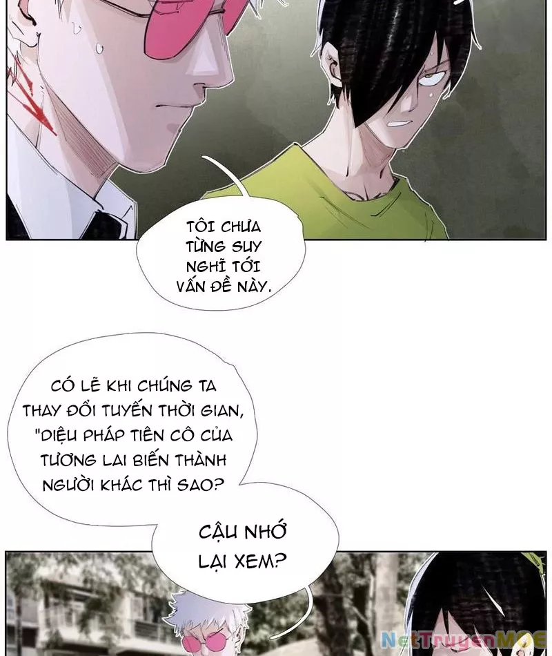 Tiên Hàng Đầu: Chapter 16