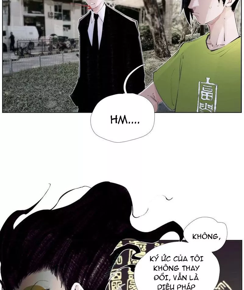 Tiên Hàng Đầu: Chapter 16