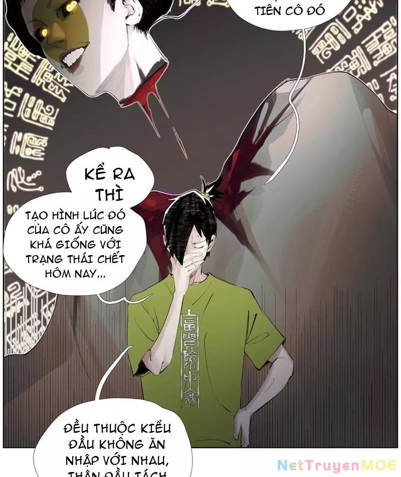 Tiên Hàng Đầu: Chapter 16