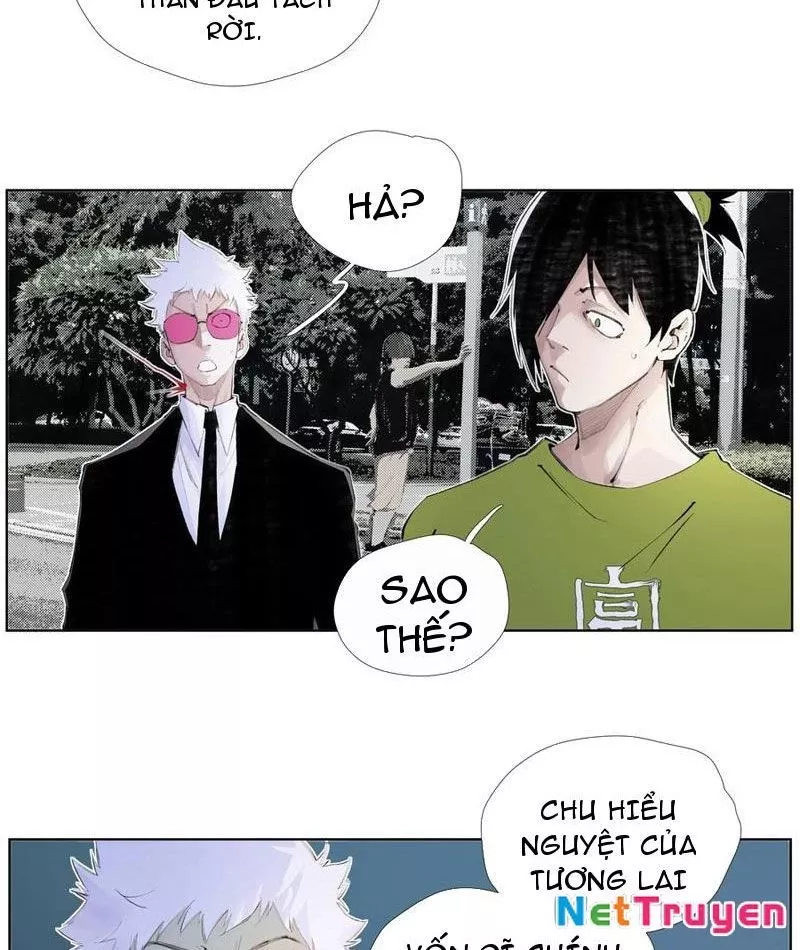 Tiên Hàng Đầu: Chapter 16