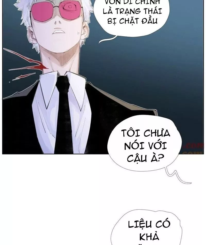 Tiên Hàng Đầu: Chapter 16