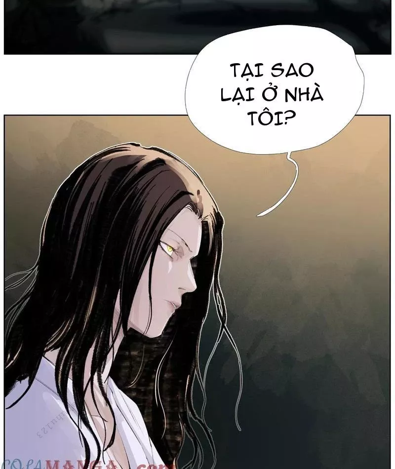 Tiên Hàng Đầu: Chapter 16