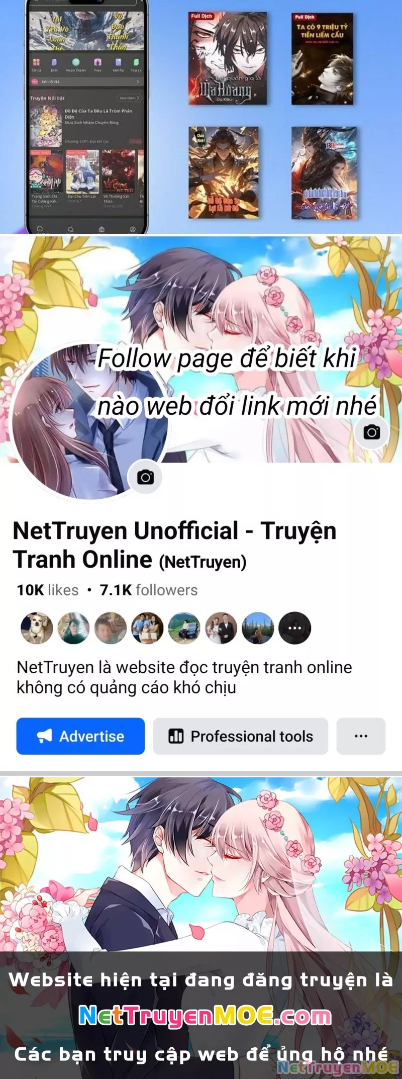 Tiên Hàng Đầu: Chapter 16