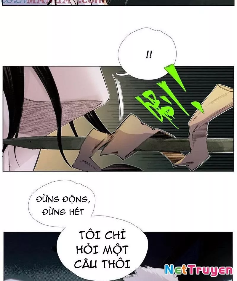 Tiên Hàng Đầu: Chapter 16