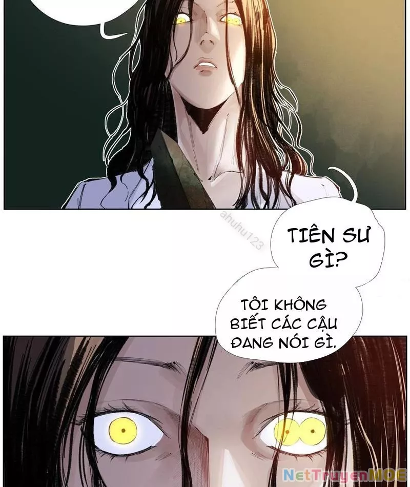 Tiên Hàng Đầu: Chapter 16