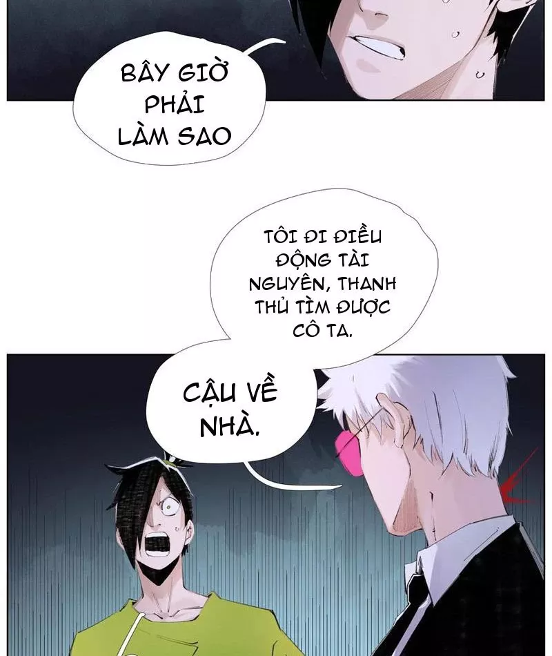 Tiên Hàng Đầu: Chapter 17