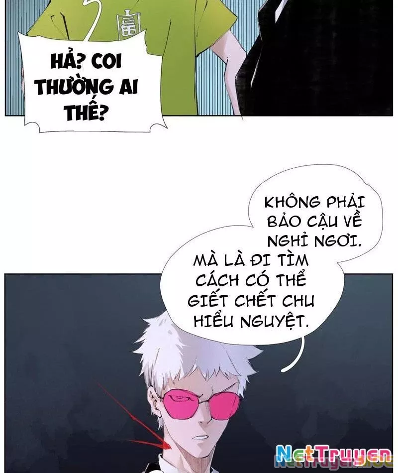 Tiên Hàng Đầu: Chapter 17