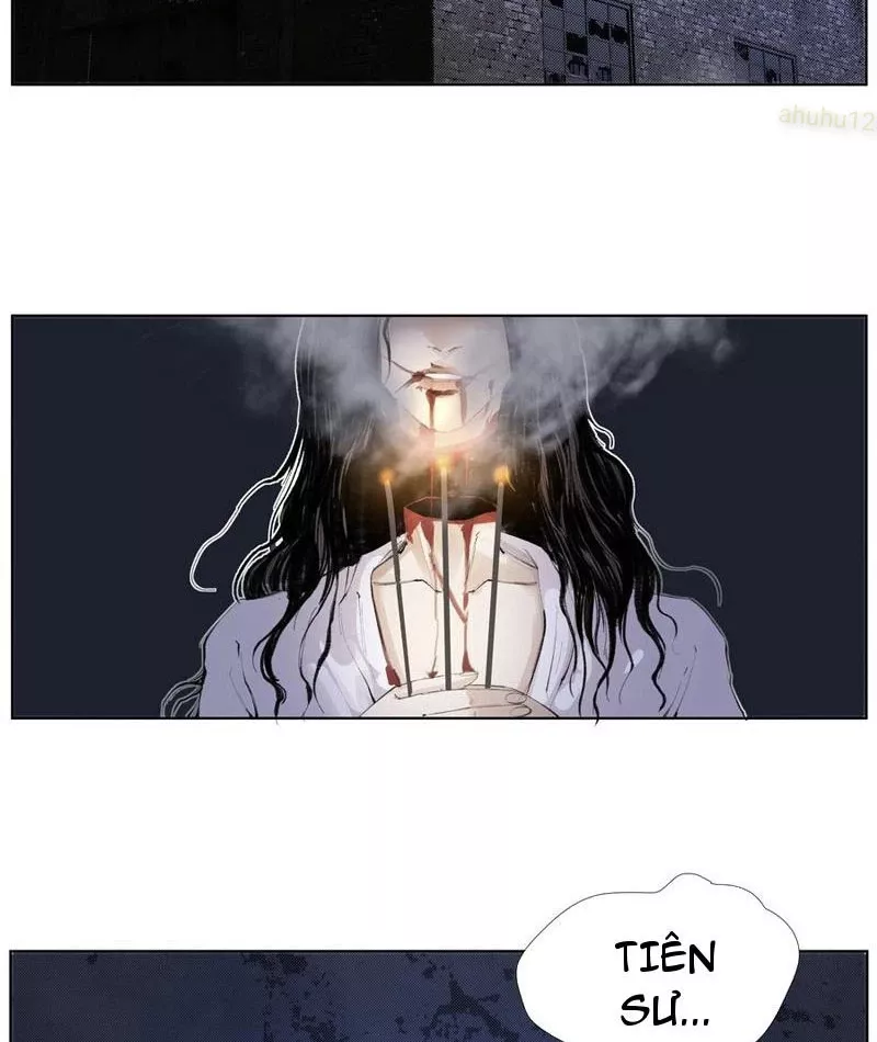 Tiên Hàng Đầu: Chapter 17