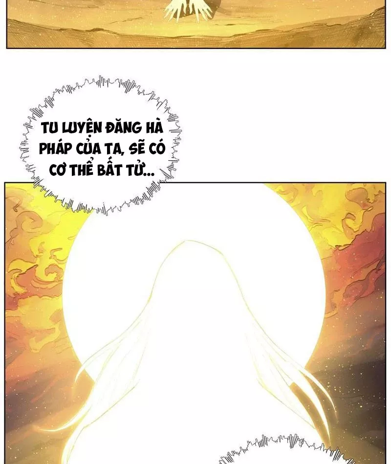 Tiên Hàng Đầu: Chapter 17