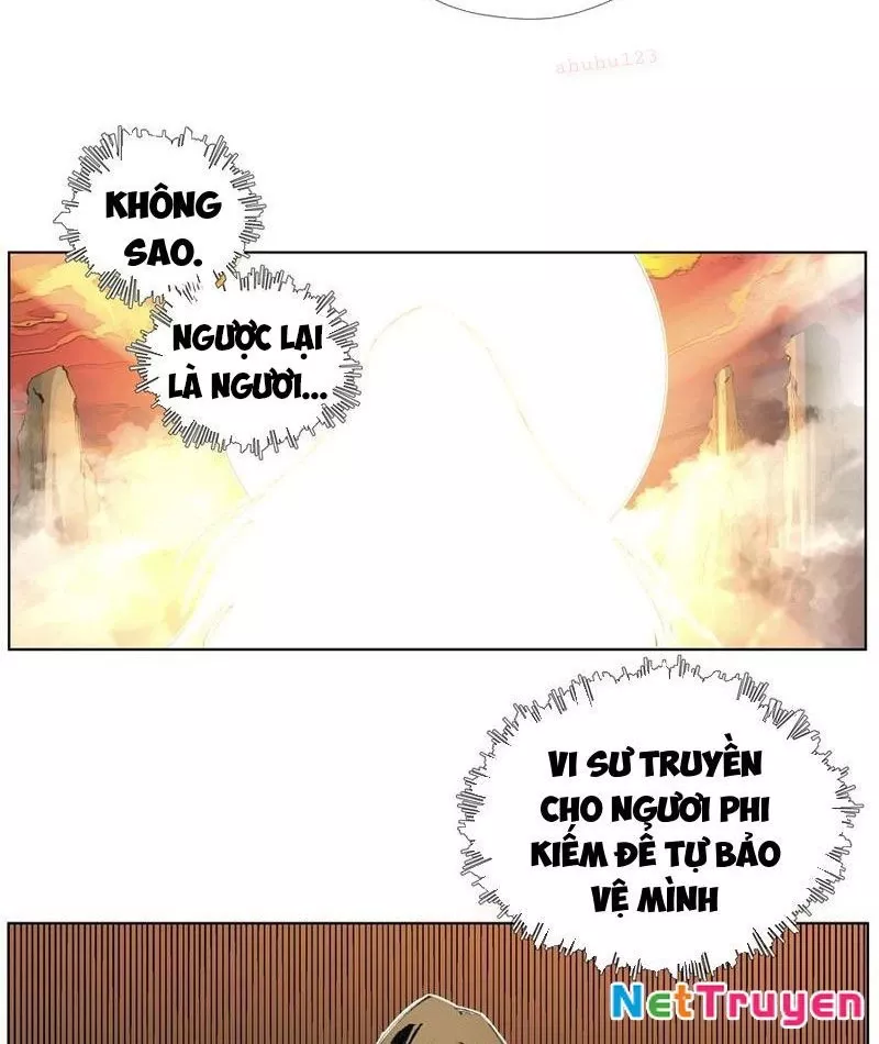 Tiên Hàng Đầu: Chapter 17