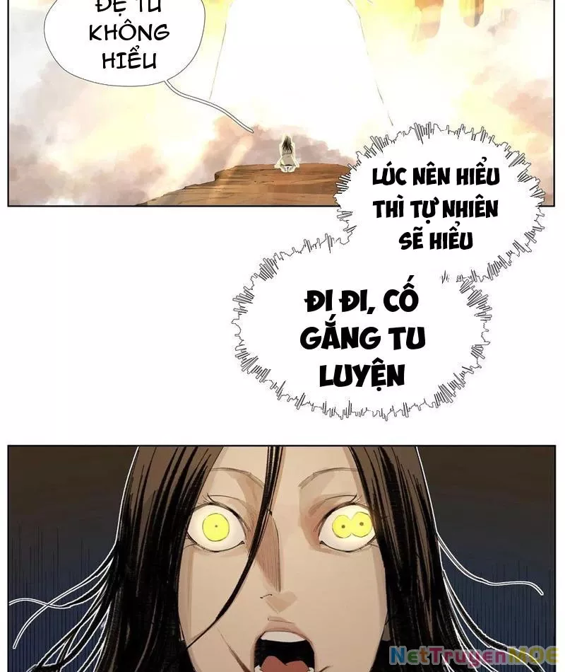 Tiên Hàng Đầu: Chapter 17