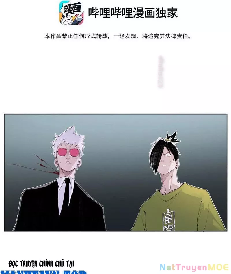 Tiên Hàng Đầu: Chapter 17