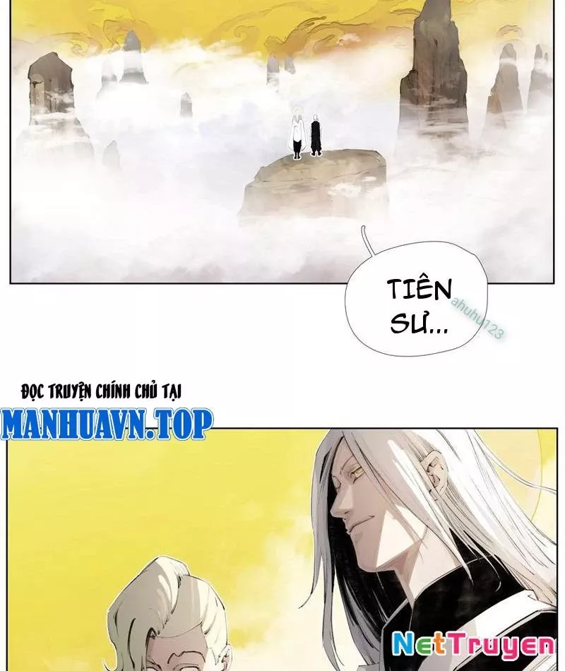 Tiên Hàng Đầu: Chapter 17